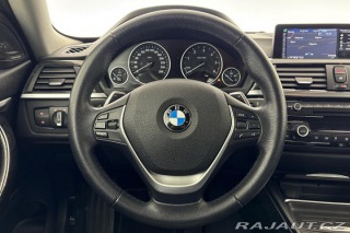BMW 4 435d xDrive 2015