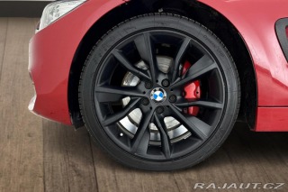 BMW 4 435d xDrive 2015