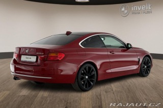 BMW 4 435d xDrive 2015