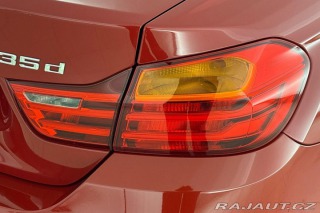 BMW 4 435d xDrive 2015