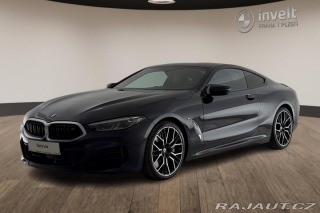 BMW 8 M850i xDrive 2023