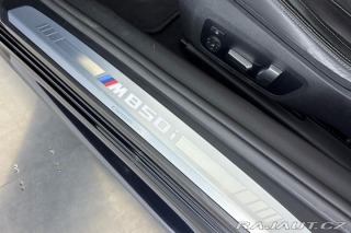 BMW 8 M850i xDrive 2023