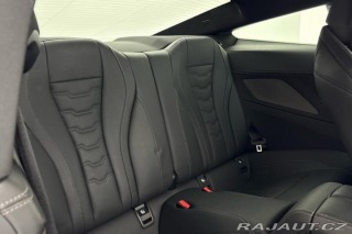 BMW 8 M850i xDrive 2023