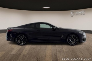 BMW 8 M850i xDrive 2023
