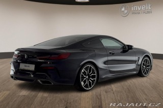 BMW 8 M850i xDrive 2023