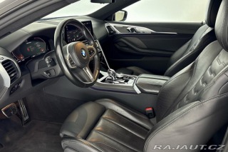 BMW 8 M850i xDrive 2023