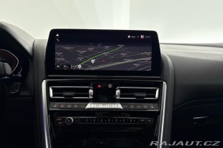 BMW 8 M850i xDrive 2023