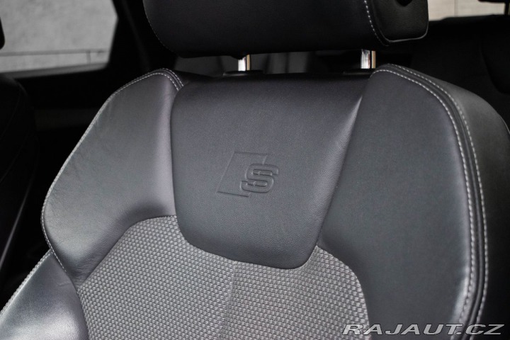 Audi Q5 40 TDI S-LINE*QUATTRO*KAM 2019