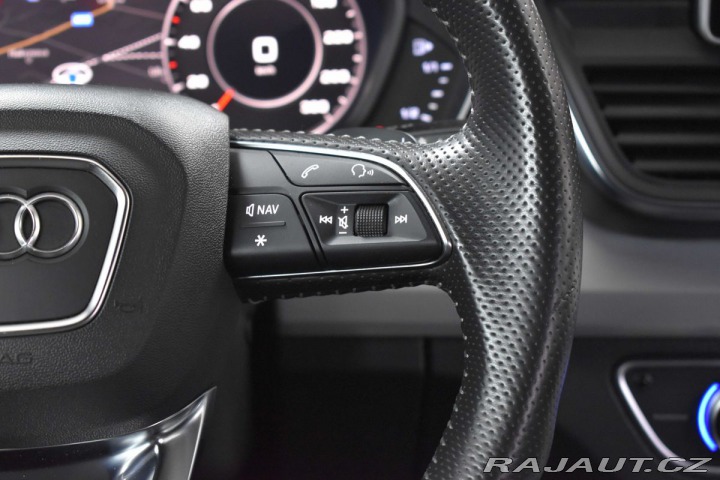 Audi Q5 40 TDI S-LINE* REZERVACE 2019