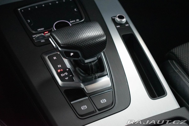 Audi Q5 40 TDI S-LINE*QUATTRO*KAM 2019