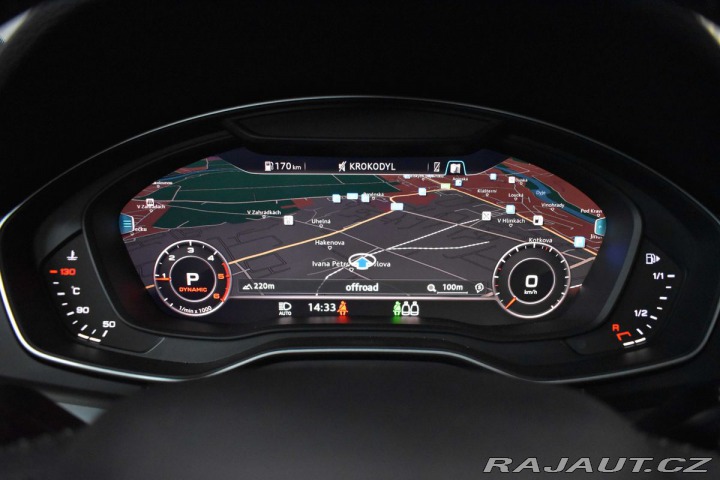 Audi Q5 40 TDI S-LINE*QUATTRO*KAM 2019