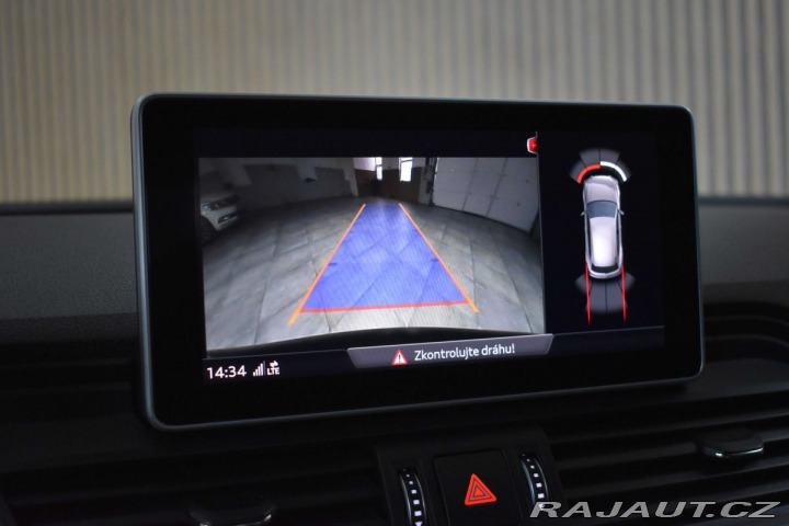 Audi Q5 40 TDI S-LINE*QUATTRO*KAM 2019