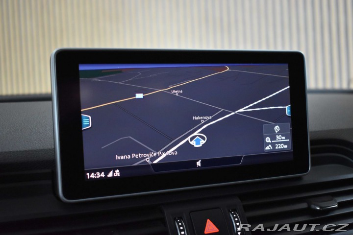 Audi Q5 40 TDI S-LINE*QUATTRO*KAM 2019