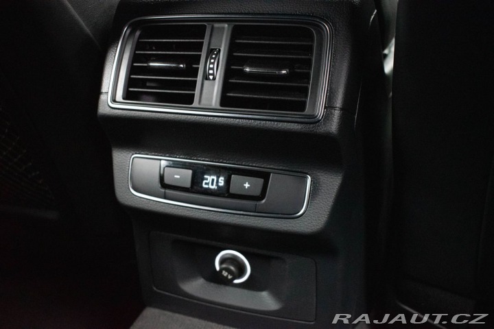 Audi Q5 40 TDI S-LINE* REZERVACE 2019
