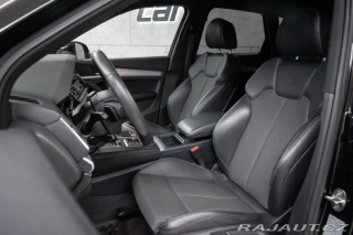 Audi Q5 40 TDI S-LINE*QUATTRO*KAM 2019