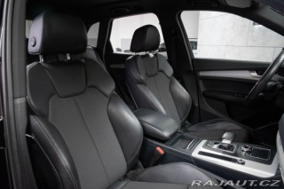 Audi Q5 40 TDI S-LINE*QUATTRO*KAM 2019