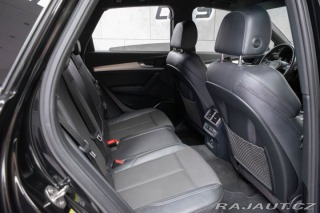 Audi Q5 40 TDI S-LINE*QUATTRO*KAM 2019
