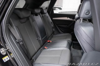 Audi Q5 40 TDI S-LINE*QUATTRO*KAM 2019