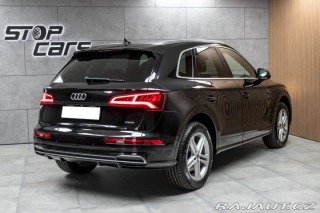 Audi Q5 40 TDI S-LINE*QUATTRO*KAM 2019