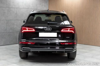 Audi Q5 40 TDI S-LINE*QUATTRO*KAM 2019