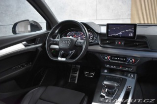 Audi Q5 40 TDI S-LINE*QUATTRO*KAM 2019
