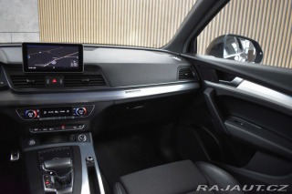 Audi Q5 40 TDI S-LINE*QUATTRO*KAM 2019