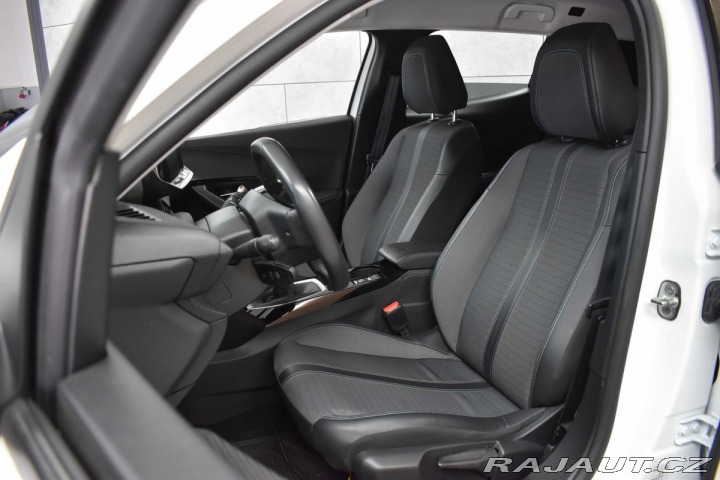 Peugeot 2008 1.5 BlueHDi TAŽNÉ*DPH*ČR 2022