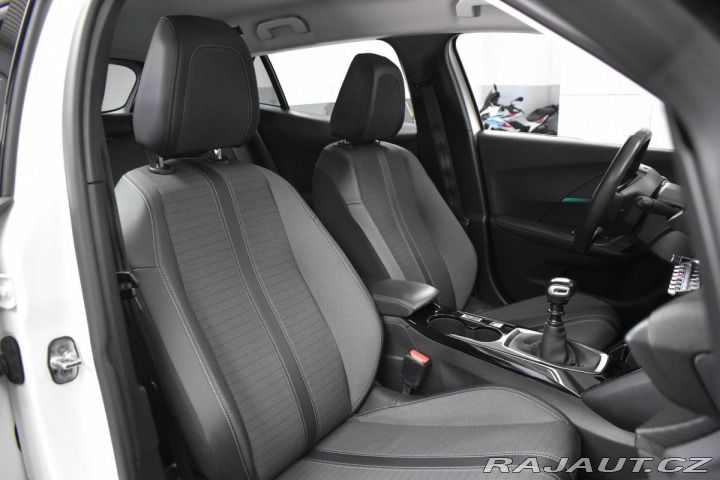Peugeot 2008 1.5 BlueHDi TAŽNÉ*DPH*ČR 2022