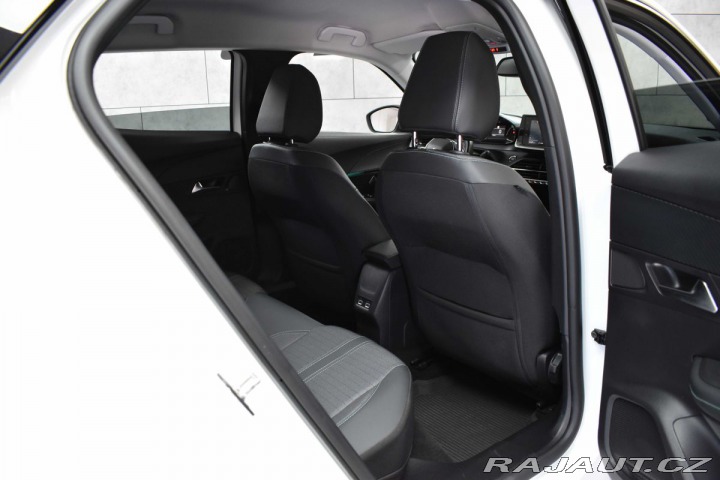 Peugeot 2008 1.5 BlueHDi TAŽNÉ*DPH*ČR 2022