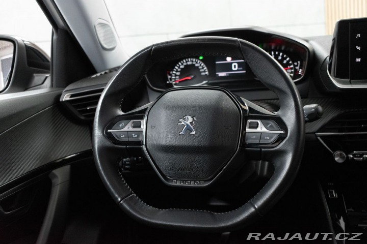 Peugeot 2008 1.5 BlueHDi TAŽNÉ*DPH*ČR 2022
