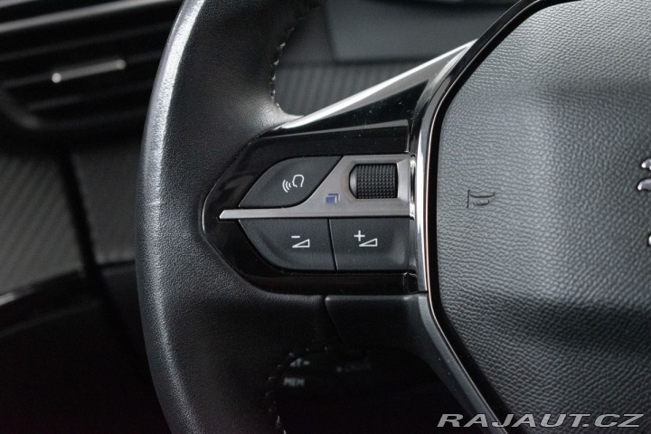 Peugeot 2008 1.5 BlueHDi TAŽNÉ*DPH*ČR 2022