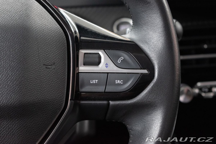 Peugeot 2008 1.5 BlueHDi TAŽNÉ*DPH*ČR 2022