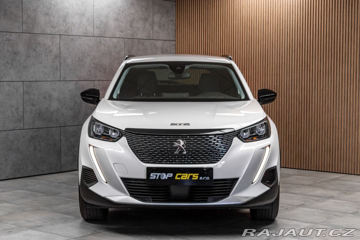 Peugeot 2008 1.5 BlueHDi TAŽNÉ*DPH*ČR 2022