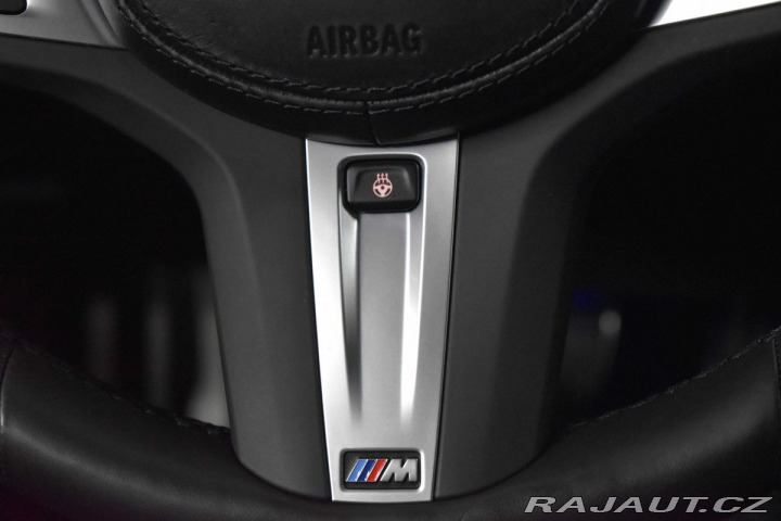 BMW 5 530d xD ///M*LASER*TAŽNÉ* 2024