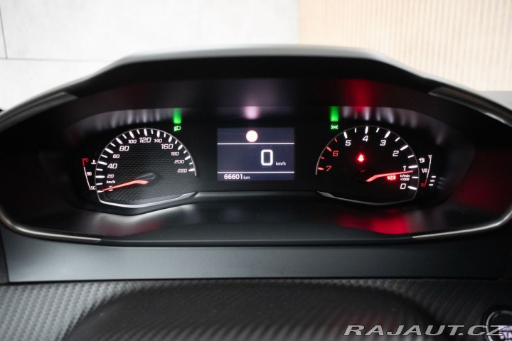 Peugeot 2008 1.5 BlueHDi TAŽNÉ*DPH*ČR 2022