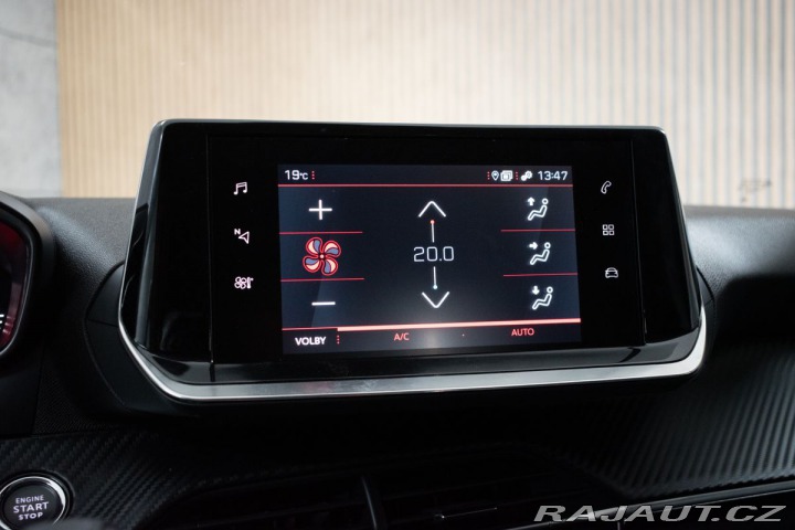Peugeot 2008 1.5 BlueHDi TAŽNÉ*DPH*ČR 2022