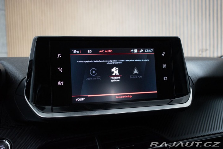Peugeot 2008 1.5 BlueHDi TAŽNÉ*DPH*ČR 2022