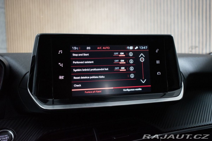 Peugeot 2008 1.5 BlueHDi TAŽNÉ*DPH*ČR 2022