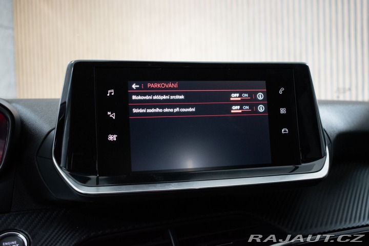 Peugeot 2008 1.5 BlueHDi TAŽNÉ*DPH*ČR 2022