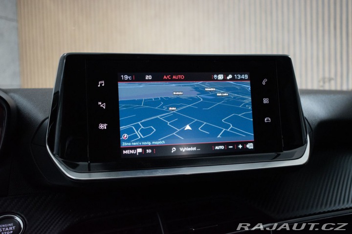 Peugeot 2008 1.5 BlueHDi TAŽNÉ*DPH*ČR 2022