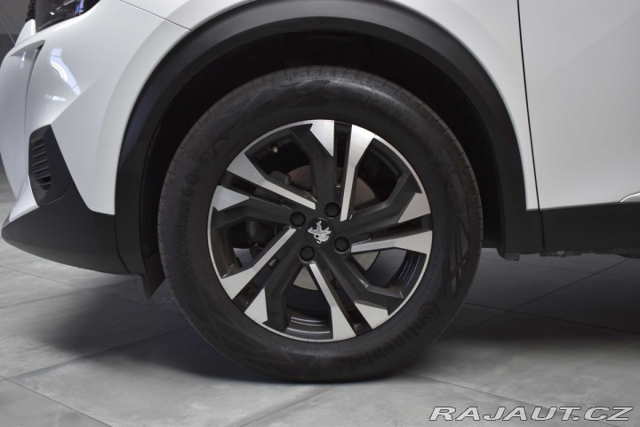 Peugeot 2008 1.5 BlueHDi TAŽNÉ*DPH*ČR 2022