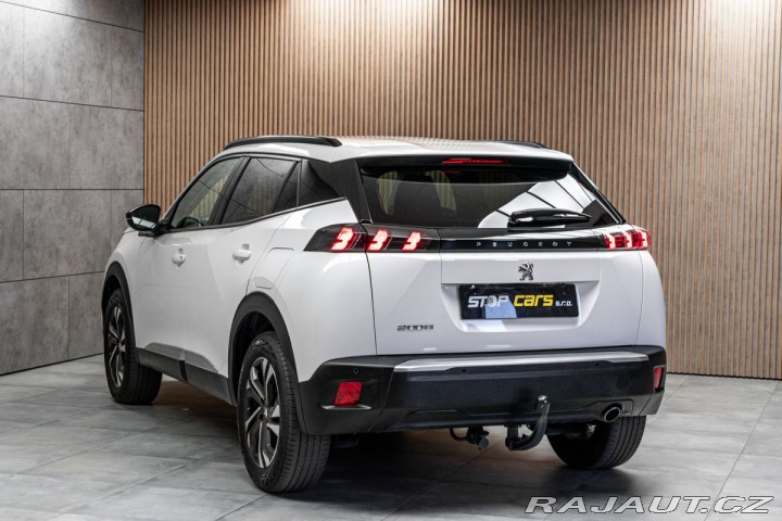 Peugeot 2008 1.5 BlueHDi TAŽNÉ*DPH*ČR 2022