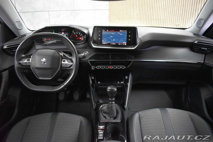 Peugeot 2008 1.5 BlueHDi TAŽNÉ*DPH*ČR 2022
