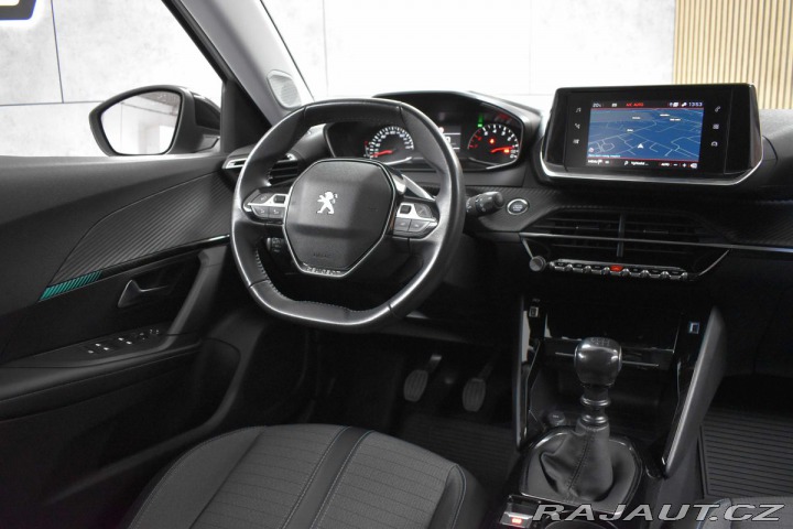 Peugeot 2008 1.5 BlueHDi TAŽNÉ*DPH*ČR 2022