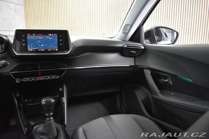 Peugeot 2008 1.5 BlueHDi TAŽNÉ*DPH*ČR 2022