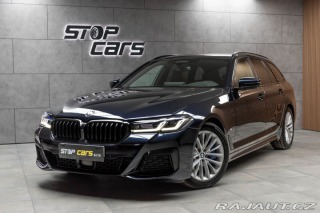 BMW 5 530d xD ///M*LASER*TAŽNÉ* 2024