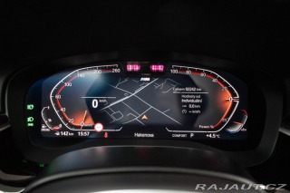 BMW 5 530d xD ///M*LASER*TAŽNÉ* 2024