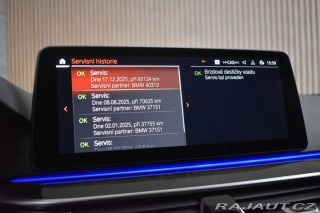 BMW 5 530d xD ///M*LASER*TAŽNÉ* 2024