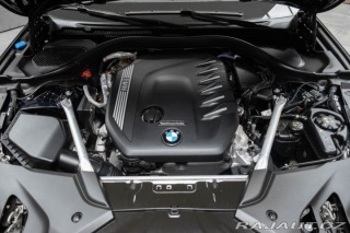 BMW 5 530d xD ///M*LASER*TAŽNÉ* 2024