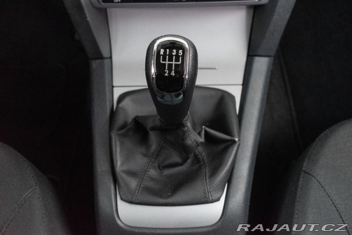 Škoda Octavia 1.6 TDI 77kW AMBITION *KL 2012